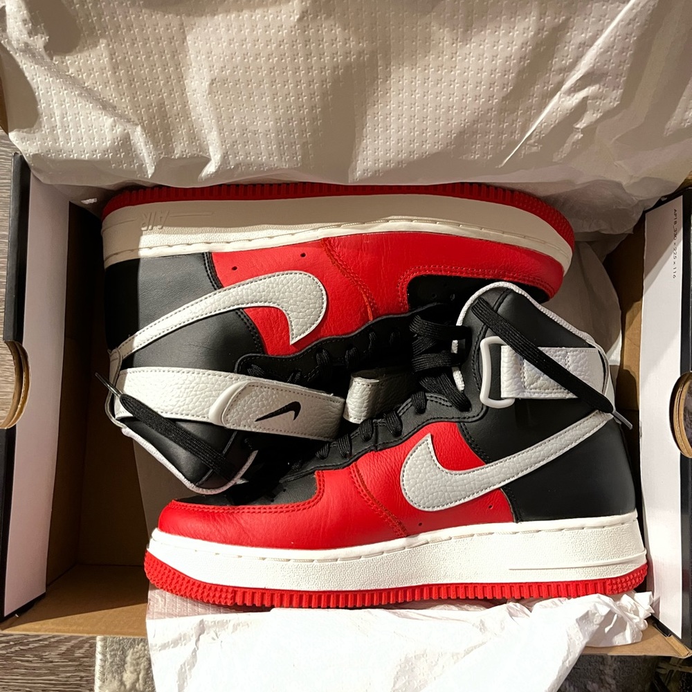 Nike Air-Force 1 High